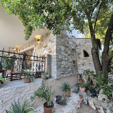 Holiday home House 2454 Medulin