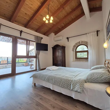 House 2454 Holiday home
