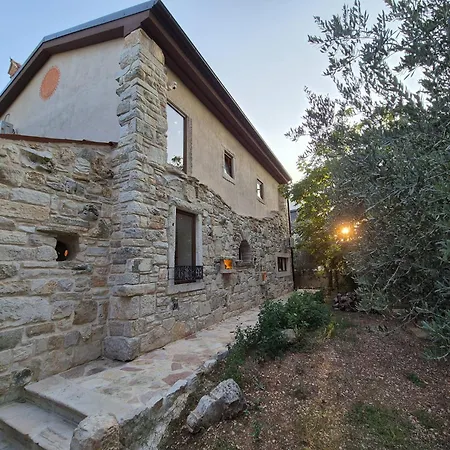 Holiday home House 2454