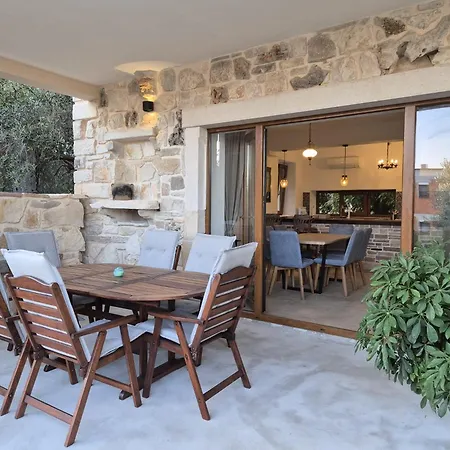 House 2454 Holiday home Medulin
