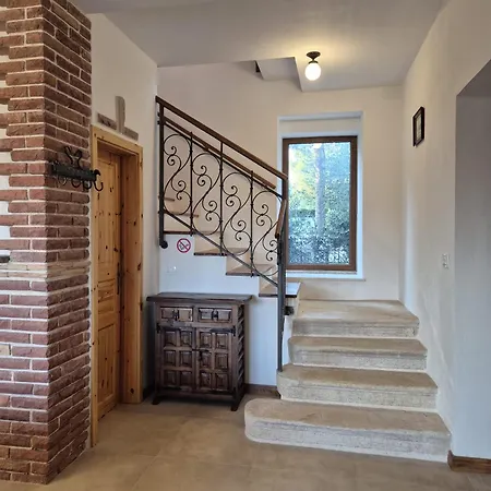 Holiday home House 2454 Medulin